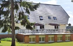 La Grange des Marettes
