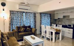 LE MERIDIEN SERVICED APARTMENT