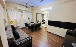 La Woodland 2BHK Service Apartment