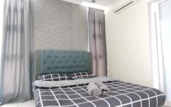 Liberty Homestay 4, Near Bukit Jalil Kuala Lumpur 