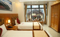 Sapa Snow Hotel