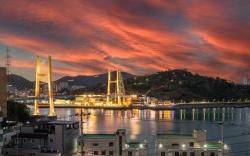 Yeosu View Foret Pension