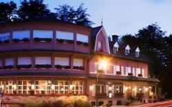 Auberge De La Gaichel