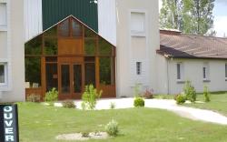 Hotel Le Grand Chene