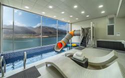 Gapyeong River Wave Pool Villa