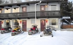 Lakeview Motel