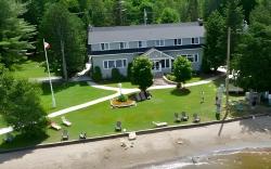 Bonnie View Inn