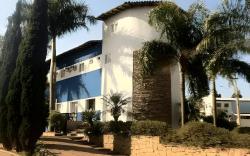 Hotel Casablanca Suites