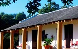 Puerto Valle Hotel de Esteros