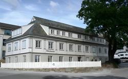 Verkshotellet Jørpeland