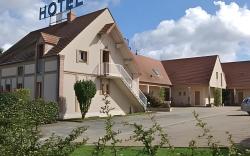 Logis Hotel Le Nuage