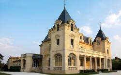 Chateau Leognan, Domaine viticole - proche Bordeaux