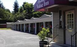 Portland Value Inn