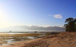 Kaluku Gili Resort