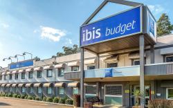 ibis budget Wentworthville