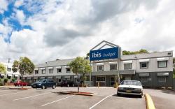 ibis budget Newcastle