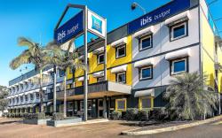 ibis budget Enfield