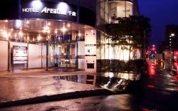 Hotel Areaone Chitose