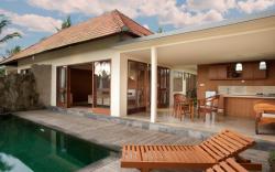 Motama Villa
