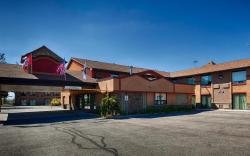 Quality Inn