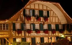 Landgasthof Baren