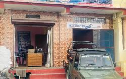 Hills Weather Homestay