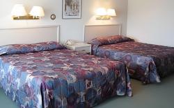 La Hacienda Motel