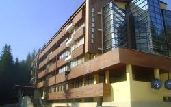 Hotel Cindrel
