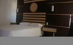 Hotel Estrela Palmas