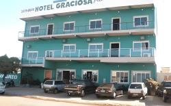 Hotel Graciosa Palace