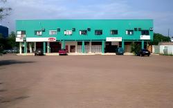 Hotel Palmas Tocantins
