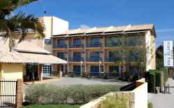 Vila Olaria Hotel