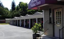 Portland Value Inn