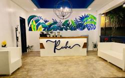 Ruhe Suites Coron
