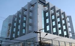 Oscar Hotel Executive