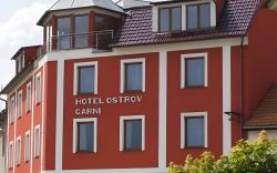 Hotel Ostrov Garni