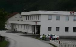 Systra Hotel Søvik