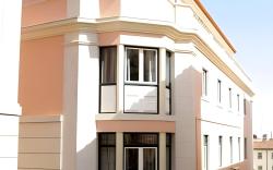 Hotel dos Cavaleiros