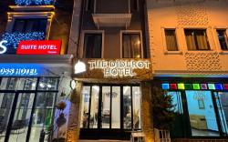 The Diderot Hotel