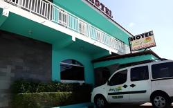 Hotel Portal da Amazonia