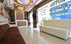 HOTEL ATLANTICA AJMER