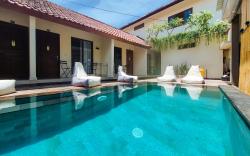 The Lakshmi Villas by The Beach House