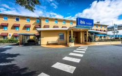 ibis budget Brisbane Airport