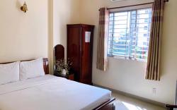 Hong Tuoi Hotel