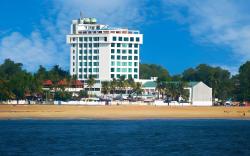 The Quilon Beach Hotel & Convention Center