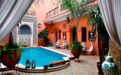 Riad Dar Al Farah