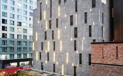 JS Boutique Hotel Dongtan 