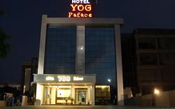 Hotel Yog Palace - Newly Renovated 2024
