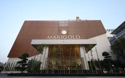 Marigold - Newly Renovated Hotel 