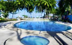 Estaca Bay Gardens Conference Resort powered by Cocotel 